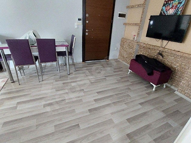 KAPTAN EMLAKTAN YENİMAHALLEDE DEPOZİTOZUZ KİRALIK DAİRE - Görsel 17