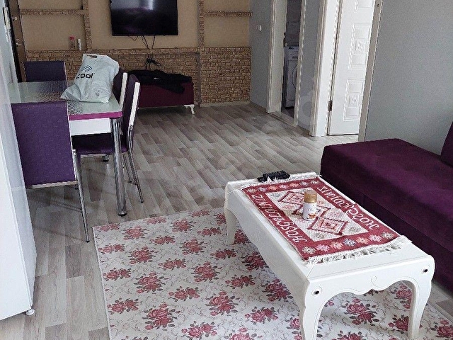 KAPTAN EMLAKTAN YENİMAHALLEDE DEPOZİTOZUZ KİRALIK DAİRE - Görsel 19