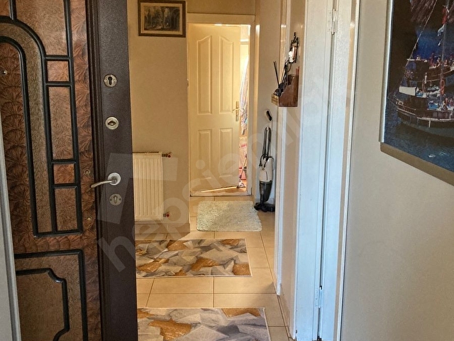 Çengelköy’de Şehrin Merkezin’de Satılık Bina - Görsel 10