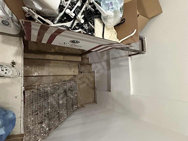 KARAKAYIŞ CADDESİ ÜZERİ CADDE CEPHE SATILIK DÜKKAN - Görsel 7
