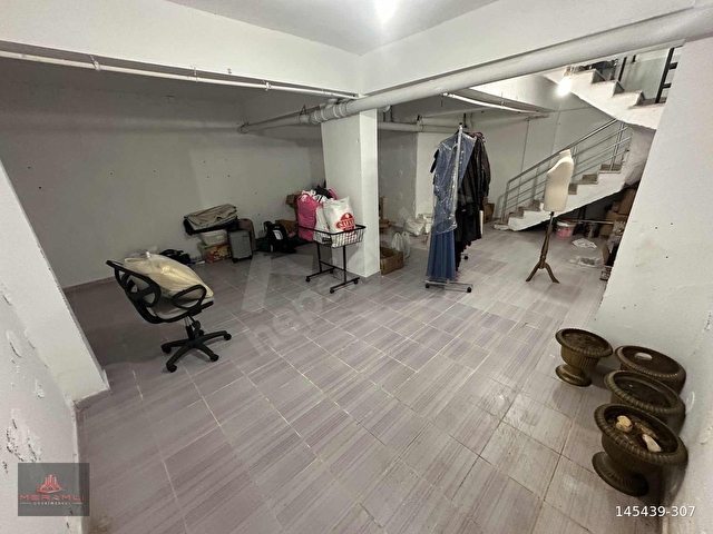 KARAKAYIŞ CADDESİ ÜZERİ CADDE CEPHE SATILIK DÜKKAN - Görsel 4