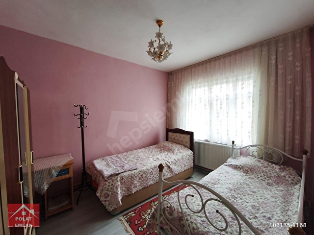 MERKEZDE FUL VE TEMİZ EŞYALI 2+1 BAYAN KİRACI İÇİN - Görsel 14