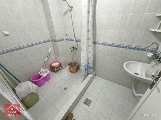 MERKEZDE FUL VE TEMİZ EŞYALI 2+1 BAYAN KİRACI İÇİN - Görsel 29