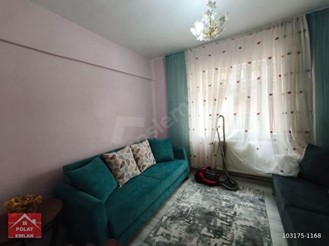 MERKEZDE FUL VE TEMİZ EŞYALI 2+1 BAYAN KİRACI İÇİN - Görsel 12