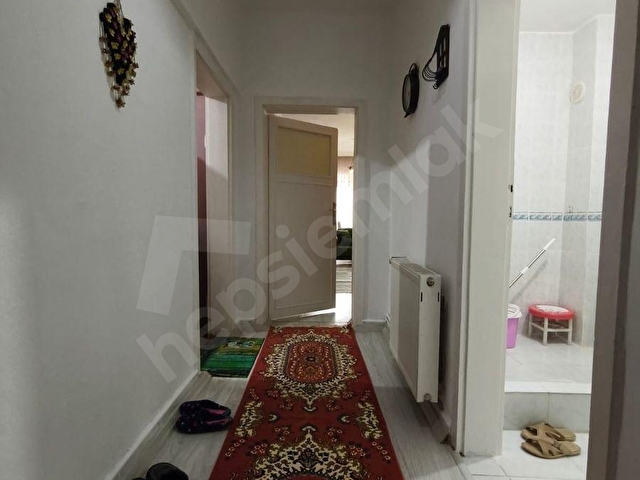 MERKEZDE FUL VE TEMİZ EŞYALI 2+1 BAYAN KİRACI İÇİN - Görsel 26