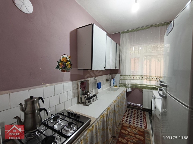 MERKEZDE FUL VE TEMİZ EŞYALI 2+1 BAYAN KİRACI İÇİN - Görsel 25