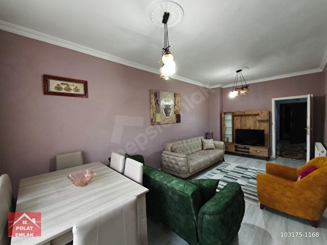 MERKEZDE FUL VE TEMİZ EŞYALI 2+1 BAYAN KİRACI İÇİN - Görsel 4