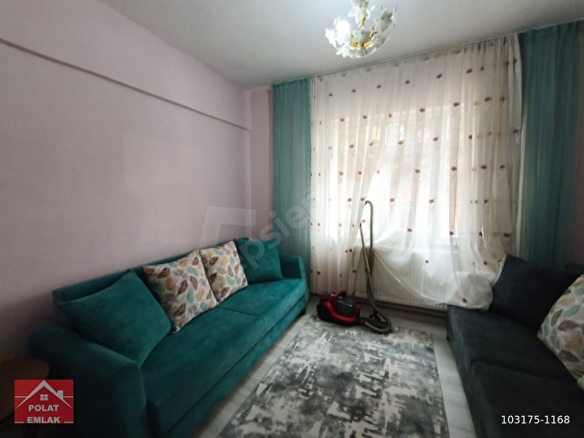 MERKEZDE FUL VE TEMİZ EŞYALI 2+1 BAYAN KİRACI İÇİN - Görsel 11
