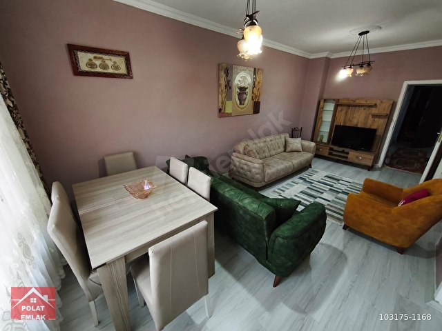 MERKEZDE FUL VE TEMİZ EŞYALI 2+1 BAYAN KİRACI İÇİN - Görsel 8