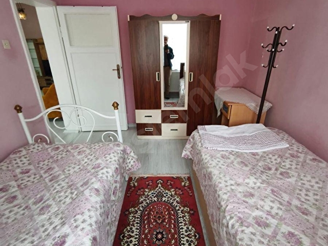 MERKEZDE FUL VE TEMİZ EŞYALI 2+1 BAYAN KİRACI İÇİN - Görsel 15