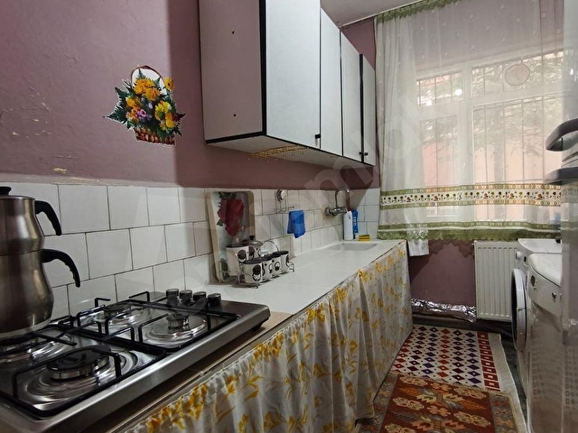 MERKEZDE FUL VE TEMİZ EŞYALI 2+1 BAYAN KİRACI İÇİN - Görsel 23