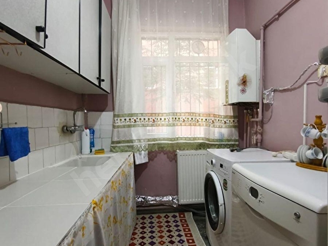 MERKEZDE FUL VE TEMİZ EŞYALI 2+1 BAYAN KİRACI İÇİN - Görsel 22