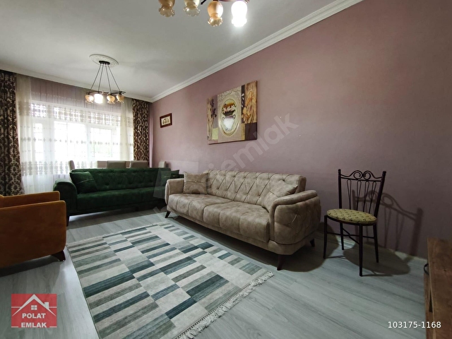 MERKEZDE FUL VE TEMİZ EŞYALI 2+1 BAYAN KİRACI İÇİN - Görsel 3