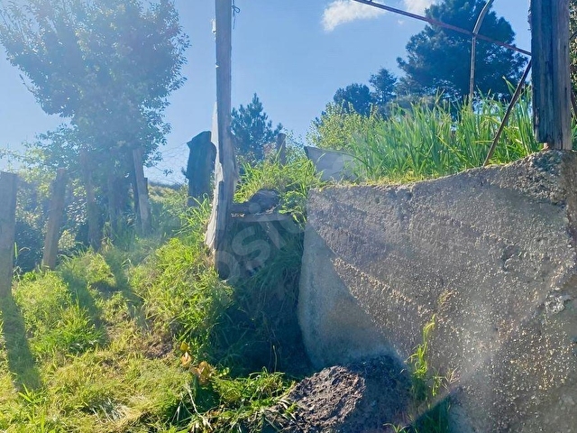 Beykoz Örnekköy Satılık %20 Villa İmarlı 2163m2 Arsa+Bina - Görsel 17