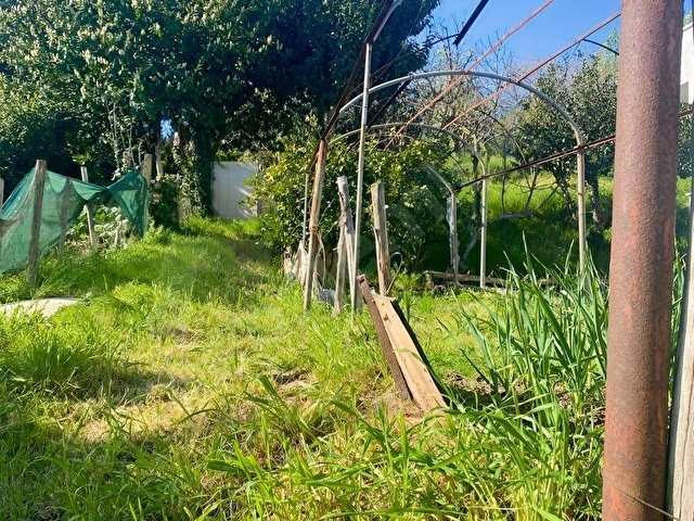 Beykoz Örnekköy Satılık %20 Villa İmarlı 2163m2 Arsa+Bina - Görsel 18