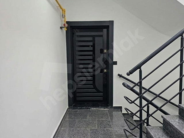SÜNBÜL İNŞAAT EMLAKtan CADDE YANI ZEMİNDEN ISITMA LÜX 2+1 - Görsel 20