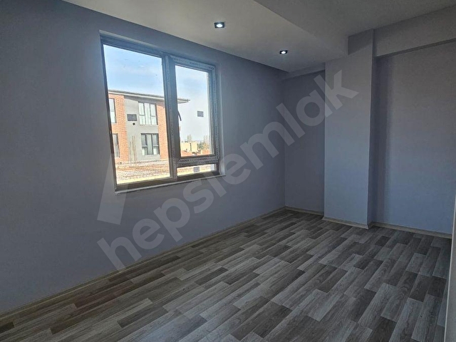 SÜNBÜL İNŞAAT EMLAKtan CADDE YANI ZEMİNDEN ISITMA LÜX 2+1 - Görsel 12