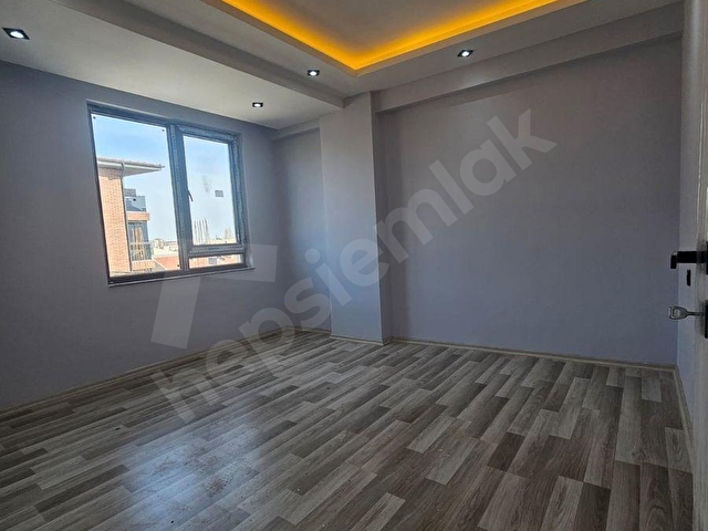 SÜNBÜL İNŞAAT EMLAKtan CADDE YANI ZEMİNDEN ISITMA LÜX 2+1 - Görsel 11