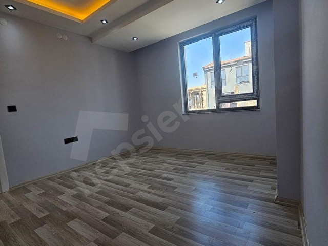 SÜNBÜL İNŞAAT EMLAKtan CADDE YANI ZEMİNDEN ISITMA LÜX 2+1 - Görsel 8