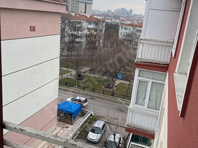 FATİH METROSU KARŞISI 3+1 KİRALIK - Görsel 23