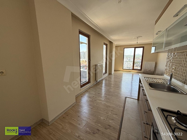 ÇEKMEKÖY TAŞDELENDE KİRALIK KAPALI OTOPARKLI 2+1 DAİRE - Görsel 4