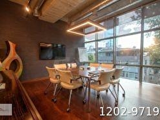 PROPA PLAZADA PRESTİJLİ, KİRALIK OFİS KATI - Görsel 9