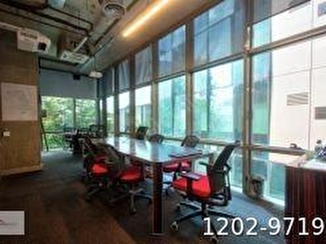 PROPA PLAZADA PRESTİJLİ, KİRALIK OFİS KATI - Görsel 6