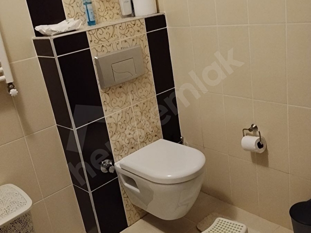 Ümraniye İstiklal Mah 2+1,Bahçeli .Ters Dubleks(54121381948) - Görsel 9
