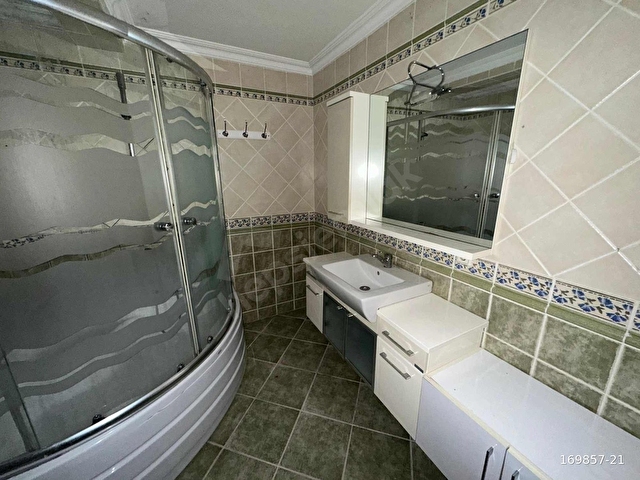 BEYLİKDÜZÜ BARIŞ MAH 3 KATLI TRİPLEX DAİRE MUTLU YUVA SİTESİ - Görsel 21