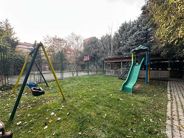BEYLİKDÜZÜ BARIŞ MAH 3 KATLI TRİPLEX DAİRE MUTLU YUVA SİTESİ - Görsel 18