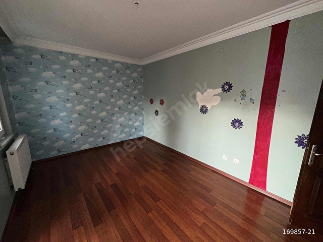 BEYLİKDÜZÜ BARIŞ MAH 3 KATLI TRİPLEX DAİRE MUTLU YUVA SİTESİ - Görsel 22