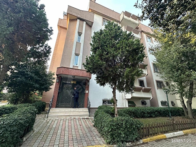 BEYLİKDÜZÜ BARIŞ MAH 3 KATLI TRİPLEX DAİRE MUTLU YUVA SİTESİ - Görsel 15