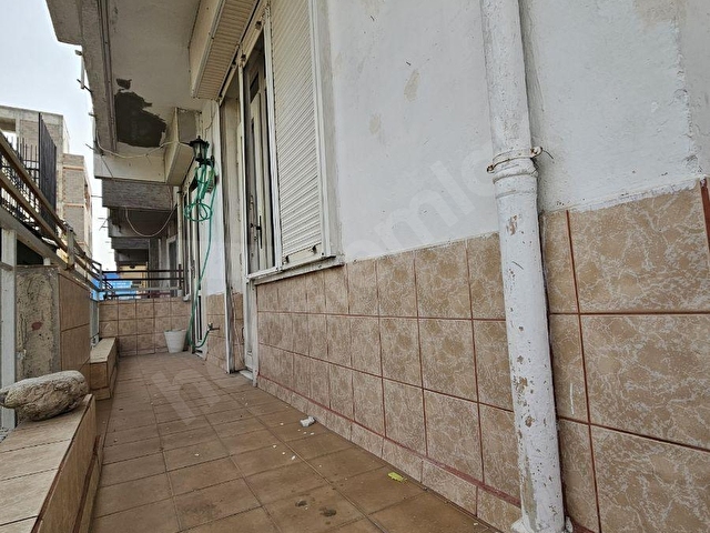 EMLAK AŞKI GÜVENCESİYLE MEMUREVLERİ MAHALLESİ YOL CEPHELİ ACİL - Görsel 26