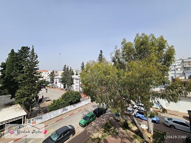EMLAK AŞKI GÜVENCESİYLE MEMUREVLERİ MAHALLESİ YOL CEPHELİ ACİL