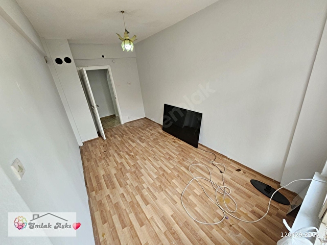 EMLAK AŞKI GÜVENCESİYLE MEMUREVLERİ MAHALLESİ YOL CEPHELİ ACİL - Görsel 25