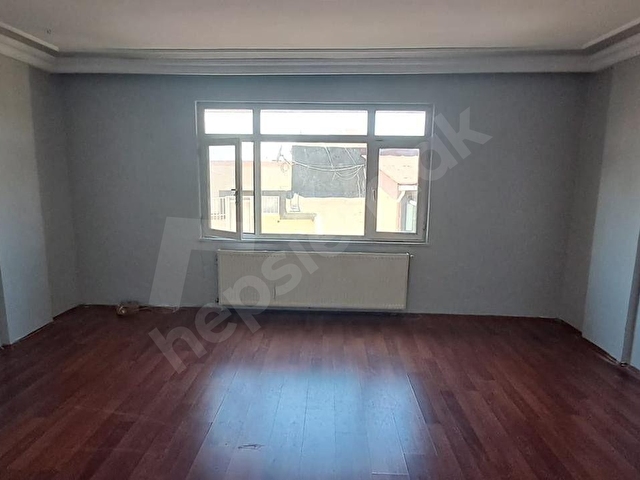 ŞİŞLİ FERİKÖYDE 5. KAT KOMBİLİ YENİ BOYALI 3 ODA 1 SALON OTURUMA HAZIR KİRALIK DAİRE - Görsel 6