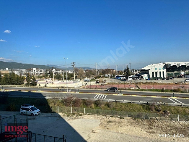 KARE BATIDA 14 BURDA AVM OTOGAR ARASI KİRALIK 2+1 - Görsel 14