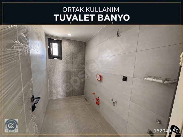 YALIÇİFTLİK’TE 150 M2 BAHÇELİ 2+1 MODERN SİTE YENİ PROJE - Görsel 10