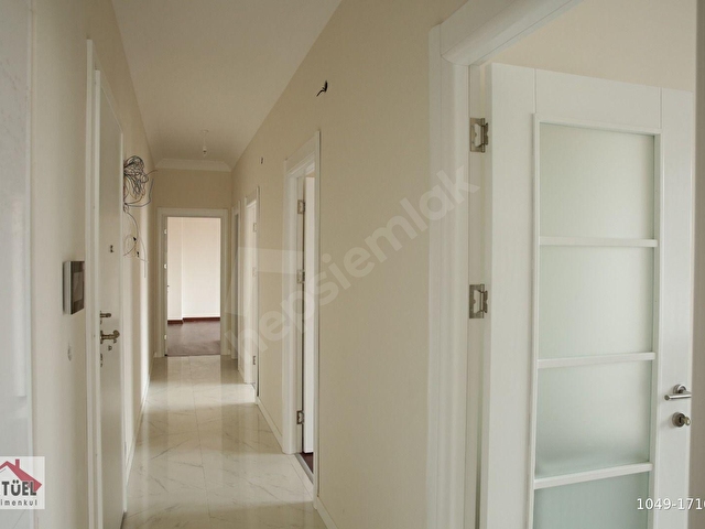 Erenköy Marmaray Yakını, 135m² 3+1 Ebeveyn Banyolu Satılık Daire - Görsel 27