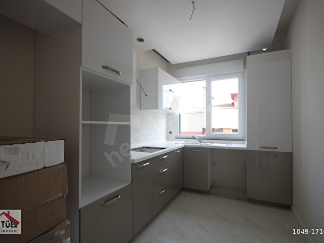 Erenköy Marmaray Yakını, 135m² 3+1 Ebeveyn Banyolu Satılık Daire - Görsel 10