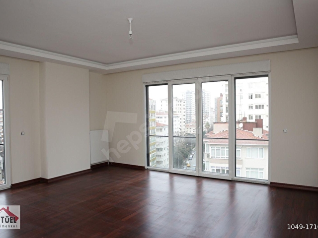 Erenköy Marmaray Yakını, 135m² 3+1 Ebeveyn Banyolu Satılık Daire - Görsel 6