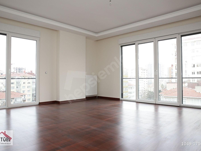 Erenköy Marmaray Yakını, 135m² 3+1 Ebeveyn Banyolu Satılık Daire - Görsel 3