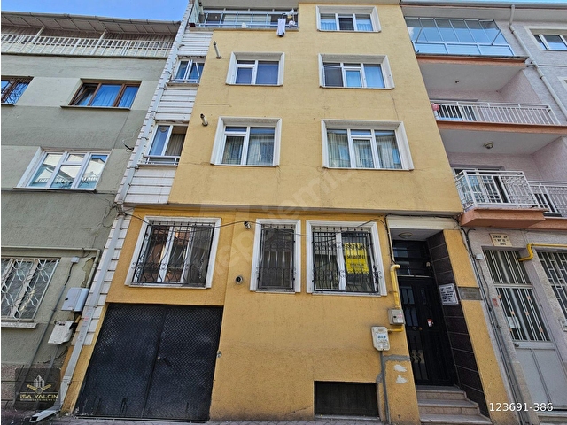 By İSA YALÇIN GAYRİMENKULDEN ŞEHİR MERKEZİNDE UYGUN FİYAT 2+0