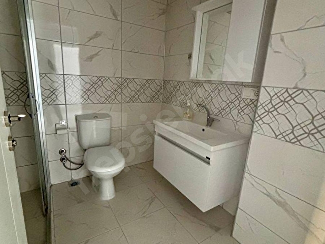 DOĞUŞ EMLAKTAN SIFIR AYARINDA LÜX SATILIK 3+1 DAİRE - Görsel 17