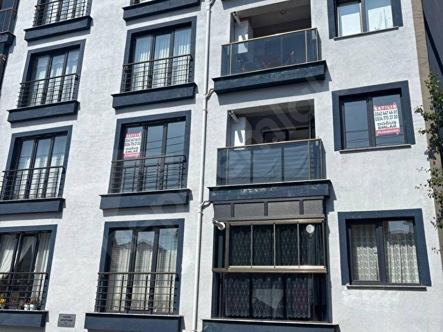 DOĞUŞ EMLAKTAN SIFIR AYARINDA LÜX SATILIK 3+1 DAİRE - Görsel 22
