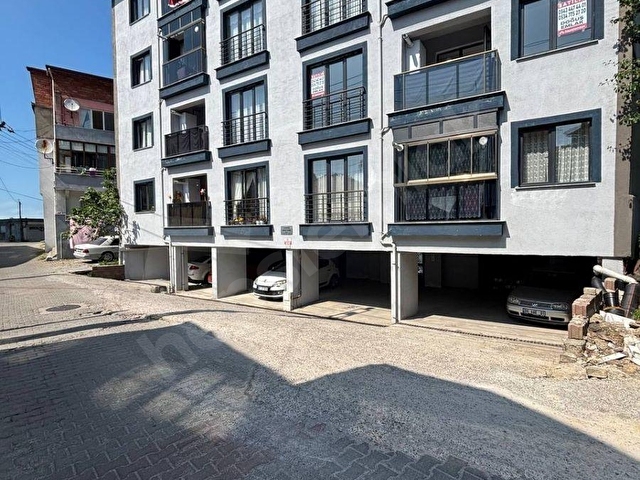DOĞUŞ EMLAKTAN SIFIR AYARINDA LÜX SATILIK 3+1 DAİRE - Görsel 21