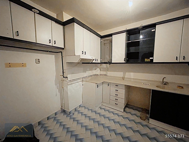AKARBAŞINDA ASKERLİK ŞUBESİ KARŞISI 2+1 FIRSAT SATILIK DAİRE - Görsel 13