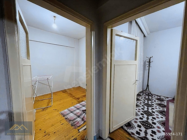AKARBAŞINDA ASKERLİK ŞUBESİ KARŞISI 2+1 FIRSAT SATILIK DAİRE - Görsel 27