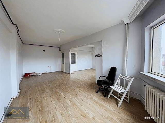 AKARBAŞINDA ASKERLİK ŞUBESİ KARŞISI 2+1 FIRSAT SATILIK DAİRE - Görsel 5