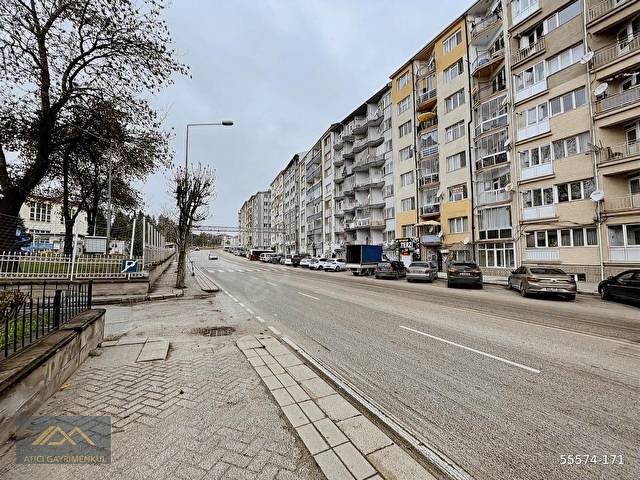 AKARBAŞINDA ASKERLİK ŞUBESİ KARŞISI 2+1 FIRSAT SATILIK DAİRE - Görsel 2